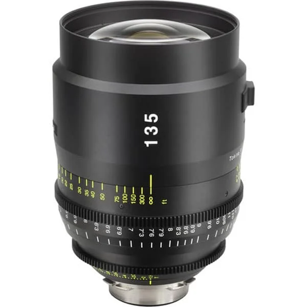 Tokina Vista 135mm T1.5 (Sony E, Impérial) – Objectif - Saldi Straordinari – Offerte Speciali Disponibili Adesso - En cm