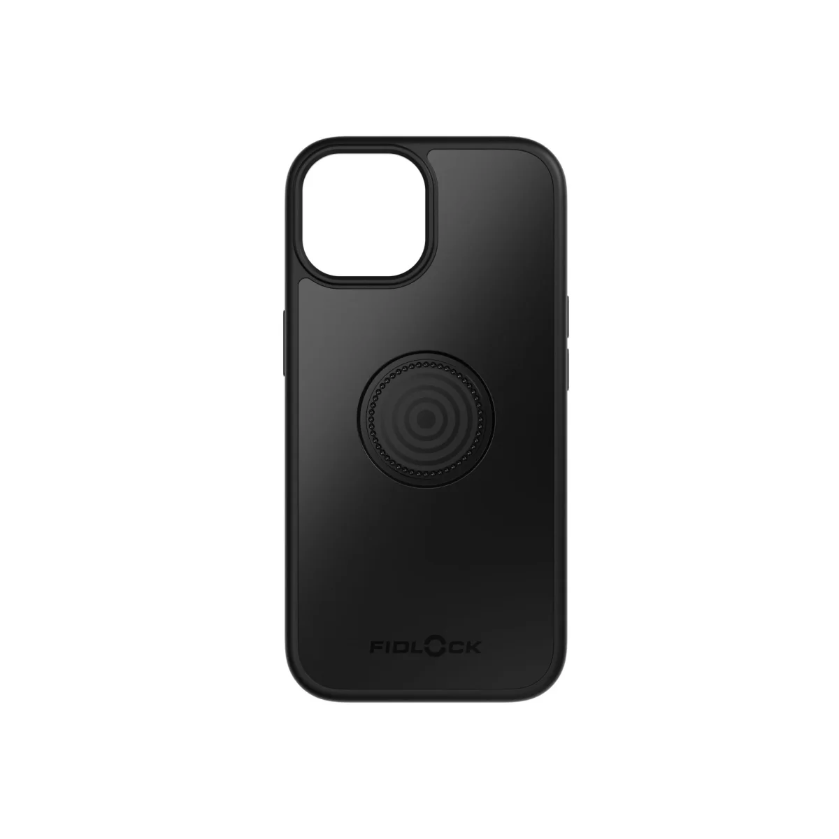 Support pour Iphone 15 Fidlock VACUUM phone case - Des Équipements Pensés pour Profiter de Chaque Bumper Instant Dehors