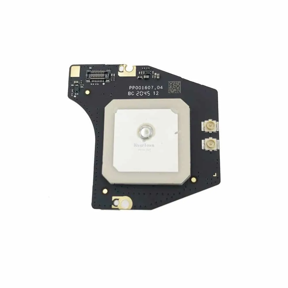 DJI FPV - Module GPS - ​Drones Professionnels & Grand Public | Boutique Française​ - dji power 2000 dji module amp boutique