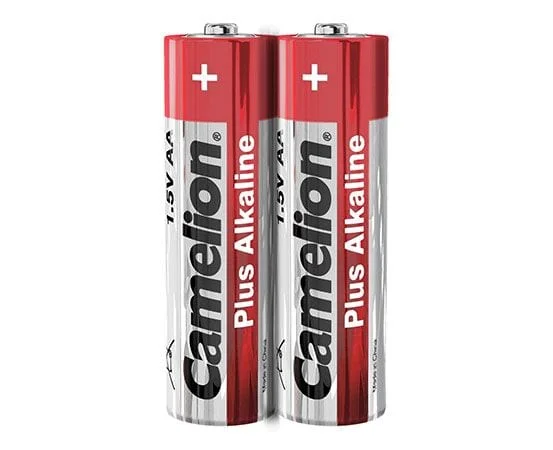Cello piles alcaline AA LR06 Camelion Saldi Straordinari Offerte Speciali Disponibili Adesso