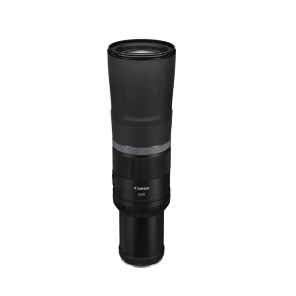 Canon RF mm F11 IS STM Objectif Saldi Straordinari Offerte Speciali Disponibili Adesso