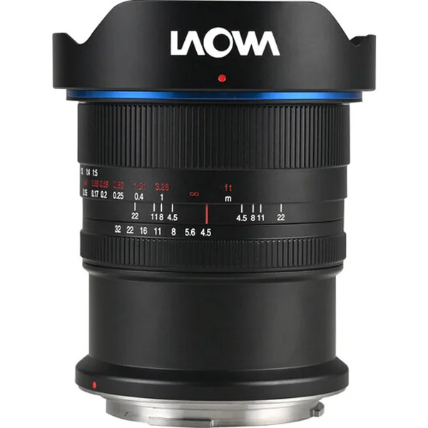 Laowa mm f/4.5 Macro Canon RF Objectif Saldi Straordinari Offerte Speciali Disponibili Adesso