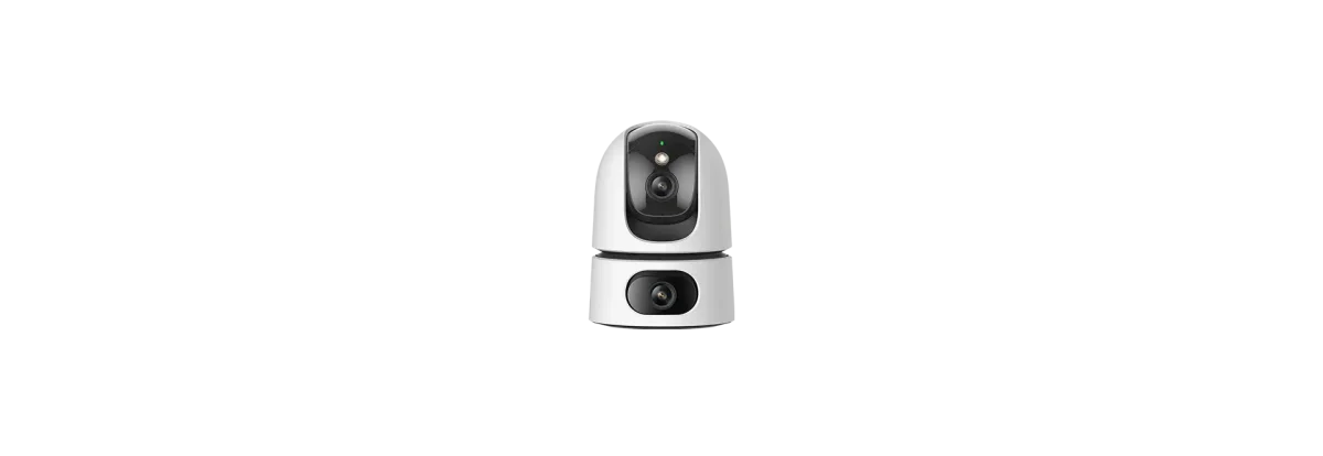 Camera surveillance Imou Ranger vidéo Dual 10MP - Saldi Straordinari – Offerte Speciali Disponibili Adesso