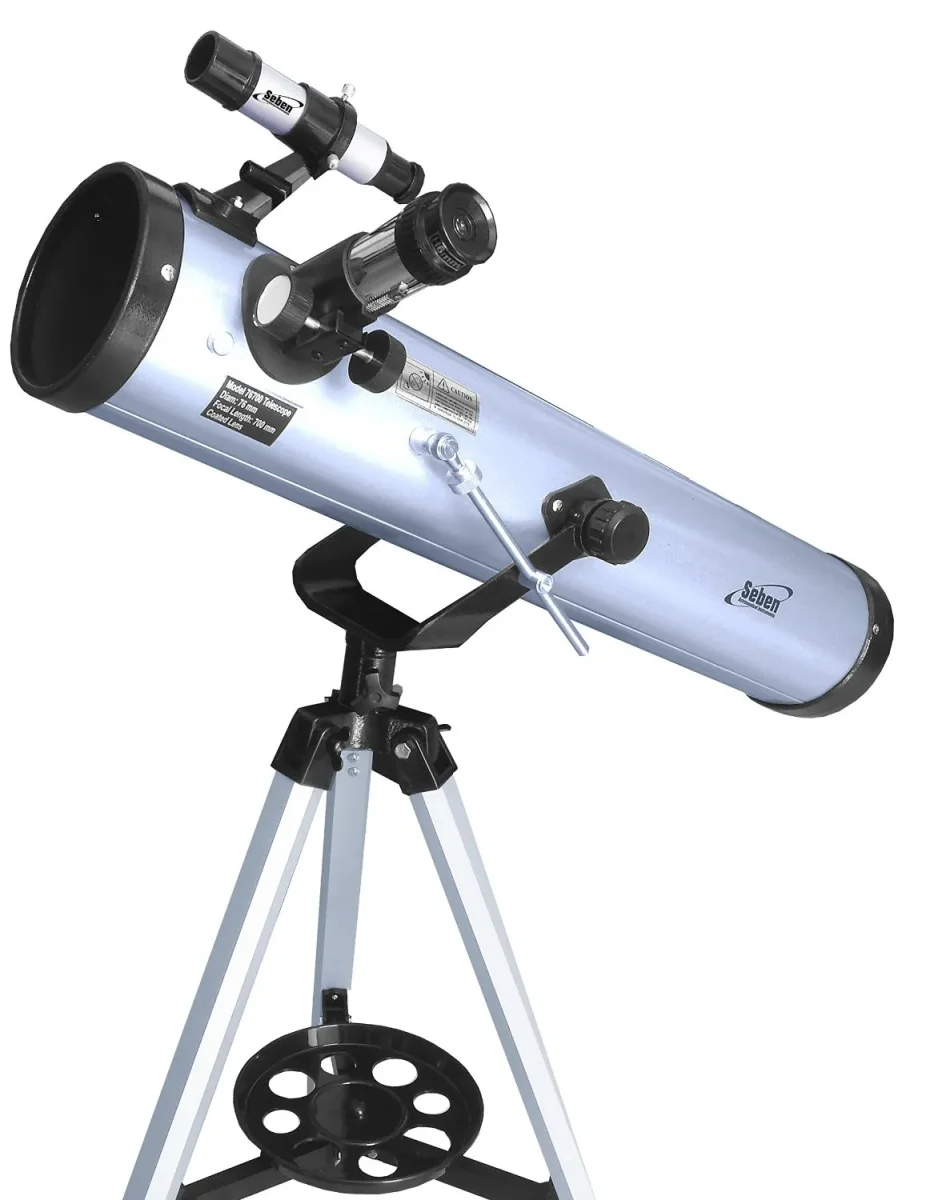 SEBEN BIG PACK TELESCOPE REFLECTEUR - ​Drones Professionnels & Grand Public | Boutique Française​ - {'count': 1, 'name': 'Fly'}