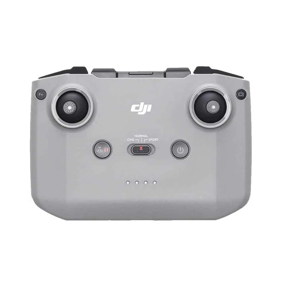 DJI RC-N1 No - Radiocommande de remplacement - ​Drones Professionnels & Grand Public | Boutique Française