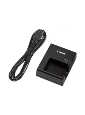 CANON CHARGEUR BATTERIE LC E10E ​Drones Professionnels Grand Public Boutique Française