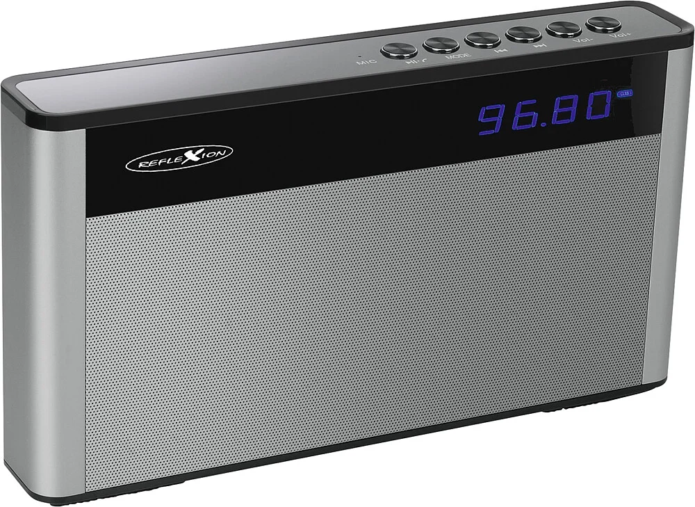 Haut-parleur Reflexion Bluetooth Offre limitée temps