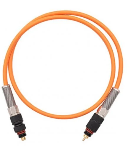 AMMONITE CABLE 120 CM UHD - Saldi Straordinari – Offerte Custom Speciali Disponibili Adesso
