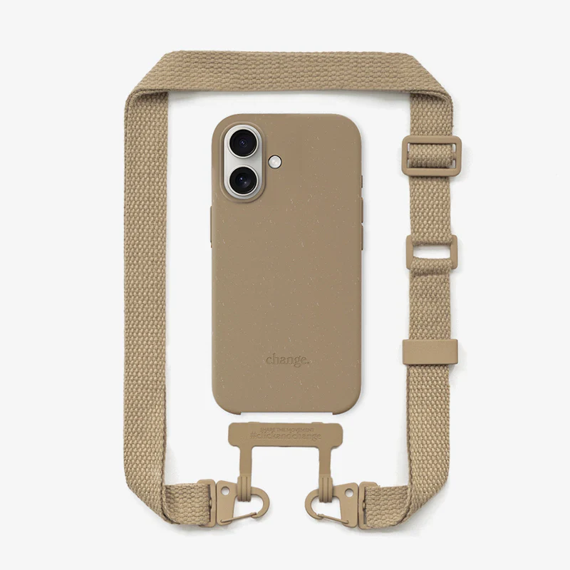 Étui téléphone portable iPhone sangle ​Drones Professionnels Grand Public Boutique Française