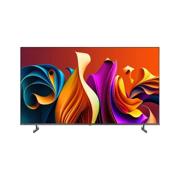 Téléviseur HISENSE 85  » 85Q6N Smart TV LED QLED 4K VIDAA U 7.0 - Saldi Straordinari – Offerte Speciali Disponibili Norman Adesso
