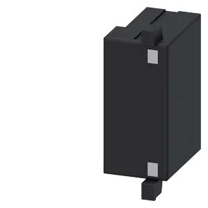 LIMITEUR DE SURTENSION VARISTANCE 127-240V 150-250VDC S0 3RT2926-1BD00 SIEMENS - Saldi Straordinari – Offerte Speciali Disponibili Adesso - surge suppressor surtension varistance - 240v 150 250vdc s0 3rt2926 siemens
