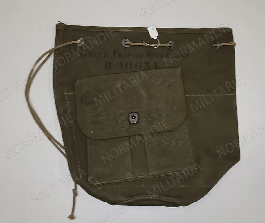 HOUSSE TREPIED COVER objectif TRIPOD MOUNT M1 US WW2 - Éclairage de qualité avec frais de port offerts