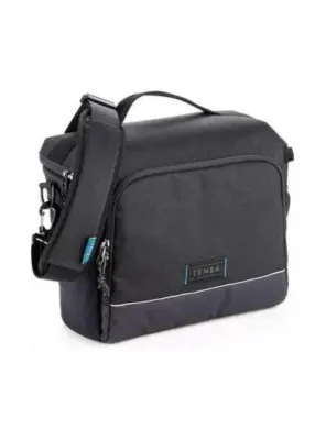 TENBA SKYLINE V2 SAC BANDOULIERE NOIR ​Drones Professionnels Grand Public Boutique Française