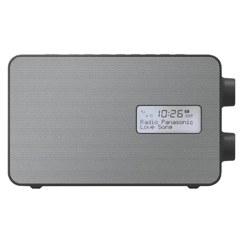 PANASONIC RF-D30 RADIO REVEIL DAB+ / FM - ​Drones Professionnels & Grand Public | Boutique Flipkart.com Française