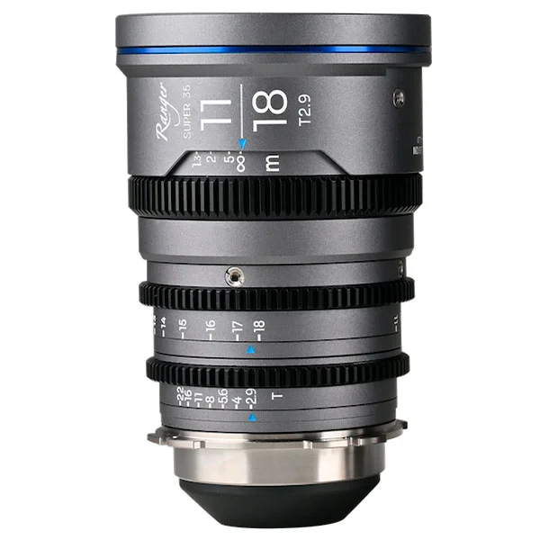 Laowa Ranger S35 Lite 11-18mm T2.9 (PL) – Objectif Cinéma - Saldi Straordinari – Offerte Speciali Disponibili Adesso - {'count': 1, 'name': 'Découverte'}