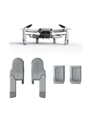 PGYTECH Train atterrissage Mavic Mini Mini ​Drones Professionnels Grand Public Boutique Française