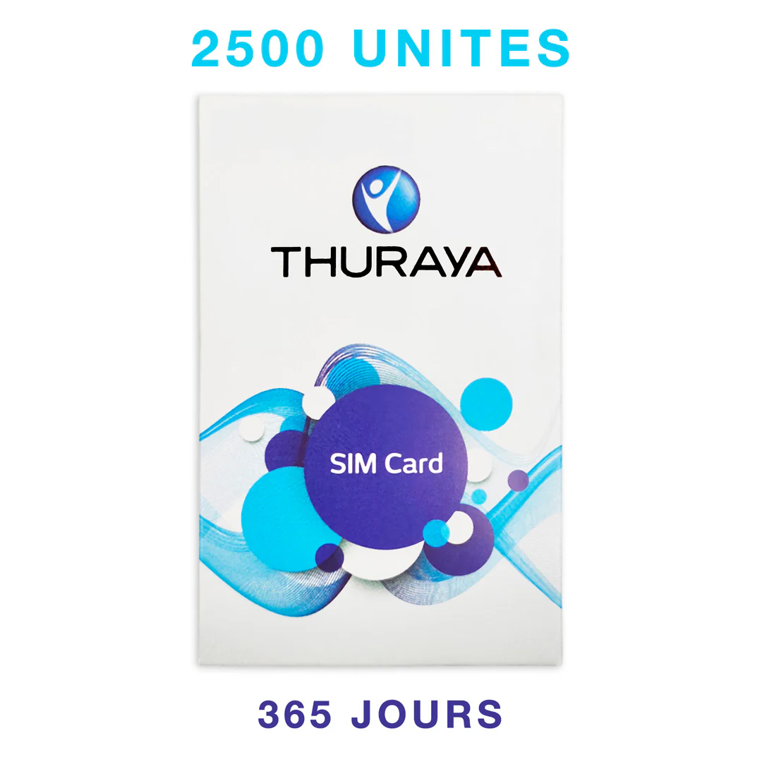 Carte SIM Prépayée Thuraya NOVA 2500u + 10u Offertes - Accessoires Outdoor pour Plus de Liberté de Mouvement Naruto Kayou Tier 2 Wave 8 – Display 30 Boosters (Chinois) – Next Hobby®