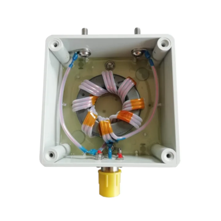 UNUN 9:1 1kW 450Ω / 50Ω - Saldi Straordinari – Offerte Speciali Disponibili Adesso - Antenne