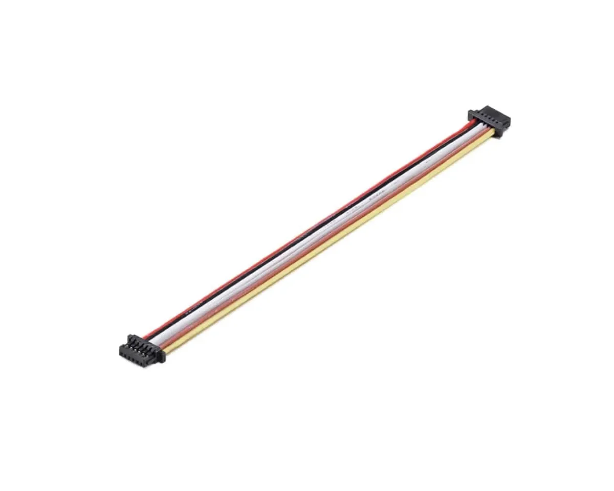 DJI O3 Air Unit Cable 3-en-1 - ​Drones Professionnels & Grand Public | Boutique Française​ - {'count': 1, 'name': 'Apex'}