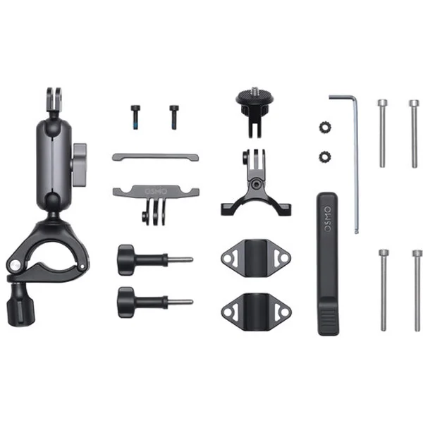 DJI Osmo 360 – Kit de Montage Vélo - Saldi Straordinari – Offerte Speciali Disponibili Adesso LABIGO KS-8211 3-in-1 Pet Grooming Kit: Vacuum, Dryer & Clipper User Manual