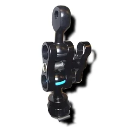 NAUTICAM BRAS MINI - Saldi Straordinari – Offerte Speciali Disponibili Adesso Nauticam Mini Flash Trigger for Olympus (NA-EM5II/EM1/EM1II/EM10III)  (Manual Exposure)