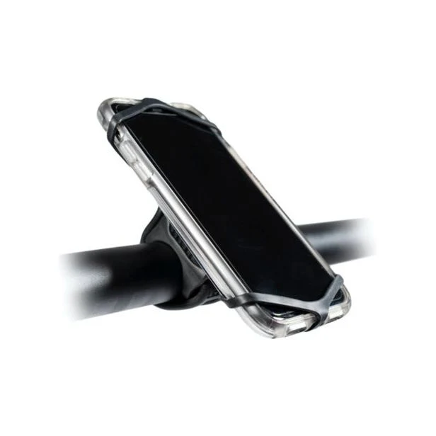 SYSTEME DE Aktywną FIXATION TELEPHONE PORTABLE "SMART GRIP MOUNT" - Des Produits Outdoor Pensés pour Vos Aventures au Quotidien