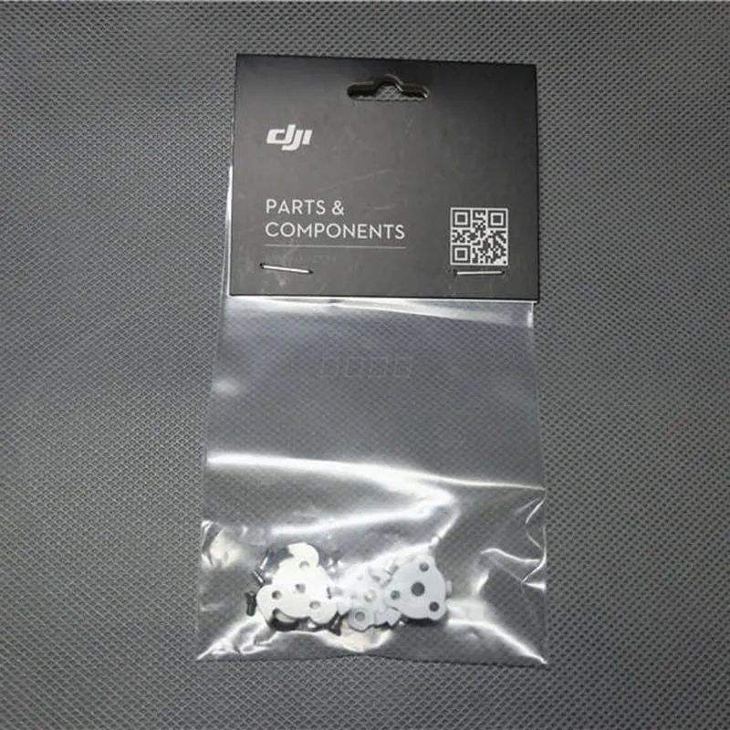 DJI Phantom 4 - Hélice Mount Base avec Vis CW/CCW - ​Drones modèle Professionnels & Grand Public | Boutique Française