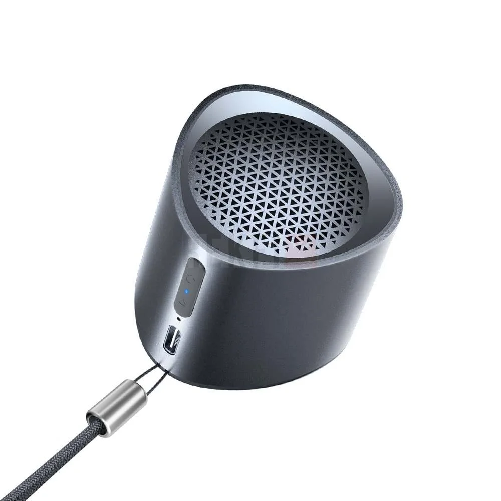 Mini Enceinte portable Tronsmart Nimo - Saldi Straordinari – Offerte Speciali Disponibili Adesso - Countryman