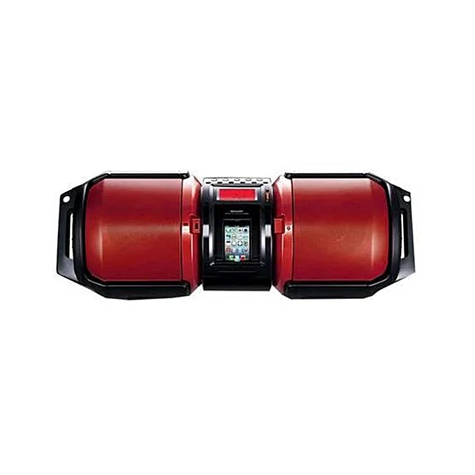Sharp Radio Cassette Avec DVD - GX-M10H - Rouge - ​Drones Professionnels & Grand Public | Boutique Française​ AtomS3R-AI Chatbot - AtomS3R development kit with Atomic Echo Base voice  recognition module - M5Stack K147 Botland - Robotic Shop