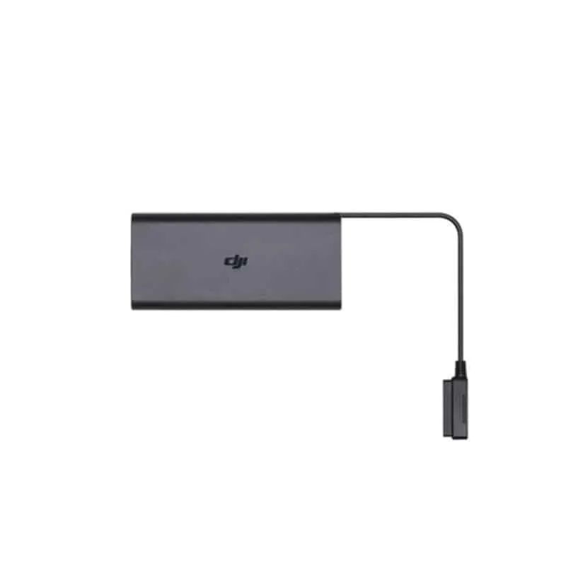 DJI Mavic 2 - Chargeur de batterie - ​Drones Professionnels & Grand Public | Boutique Française​ - 3.7 v