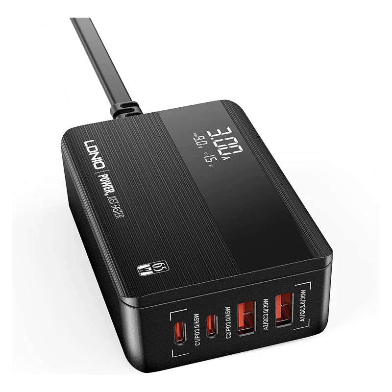 Chargeur de bureau à charge super rapide JBQ - ​Drones Professionnels & Grand Public PD | Boutique Française