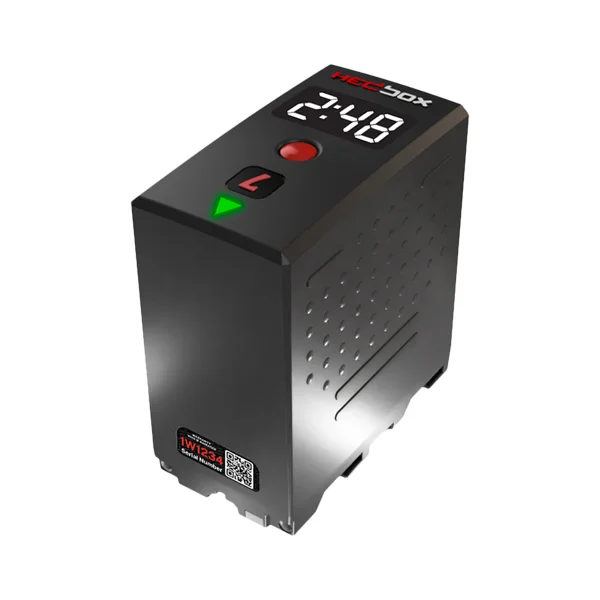 Hedbox HED-NPF1000 – Batterie - Saldi Straordinari – Offerte Speciali Disponibili Adesso - {'count': 2, 'name': 'Fornos'}