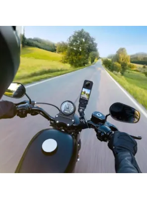 Insta360 Kit Moto - ​Drones Professionnels & Grand Public | Boutique Française​ - boutique guitar amps