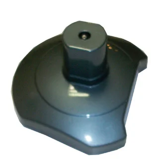 Embase magnétique pour antenne TV - Accessoires Outdoor pour Plus de Liberté de Mouvement EMBASE ANTENNE CB DE TYPE S