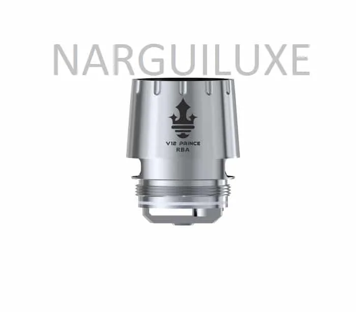 PLATEAU RBA PRINCE SMOKTECH Offre limitée temps