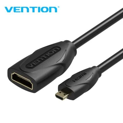 Câble adaptateur micro HDMIi mâle vers HDMI Femelle - Saldi Straordinari – Offerte Speciali Disponibili Adesso - Adaptateur usb c