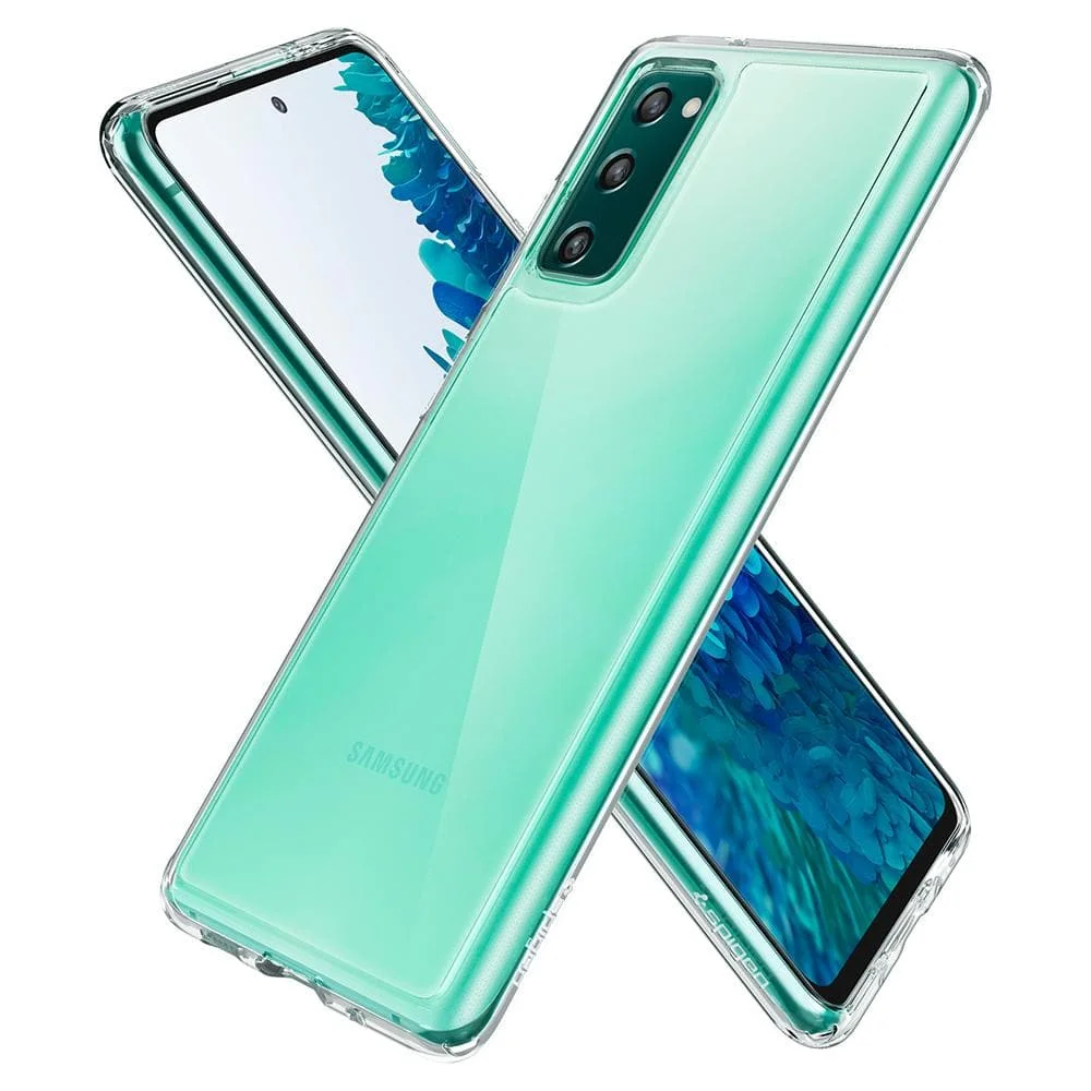 Coque Ultra Hybrid pour Samsung Galaxy S20 FE 5G – JETech - Organisation de la maison avec des solutions de rangement - {'count': 1, 'name': 'transformations'}