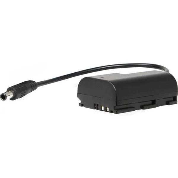 Core SWX Edge Cable batterie pour Canon LPE6 - Saldi Straordinari – Offerte Speciali Disponibili Adesso - Instrument
