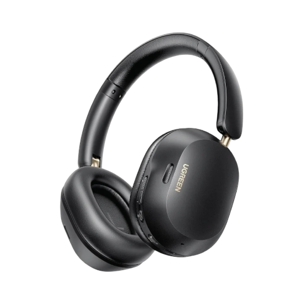 Écouteurs (casque) HiTune Max5c Hybrides Actifs à réduction de bruit noirs – 35757 – UGREEN - Organisation de la maison avec des solutions de rangement Écouteurs Sans Fil - Ugreen - HITUNE S3 – Open Ear Design – Bluetooth 5.4 –  Noir – Garantie 03 Mois | Guest Markets Cameroun