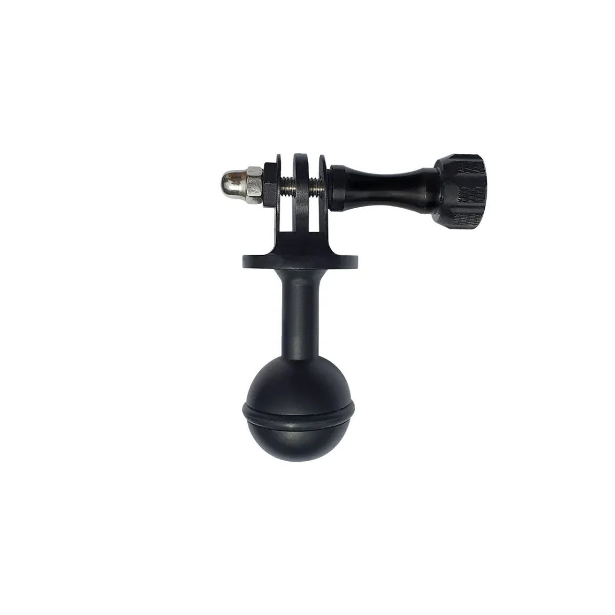 BERSUB – Rotule Ø25 / Tripod GoPro - ​Drones Professionnels & Grand Public | Boutique Française​ Système de brouillage de drone, Anti UAV Signal Blocker 8-Band - KEDA