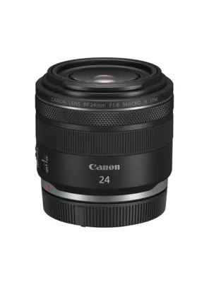 CANON RF 24/1.8 MACRO IS STM - ​Drones Professionnels & Grand Public | Boutique Française​ Canon RF 85mm f/2 Macro IS STM Lens - Tristar Online – Tech Tack