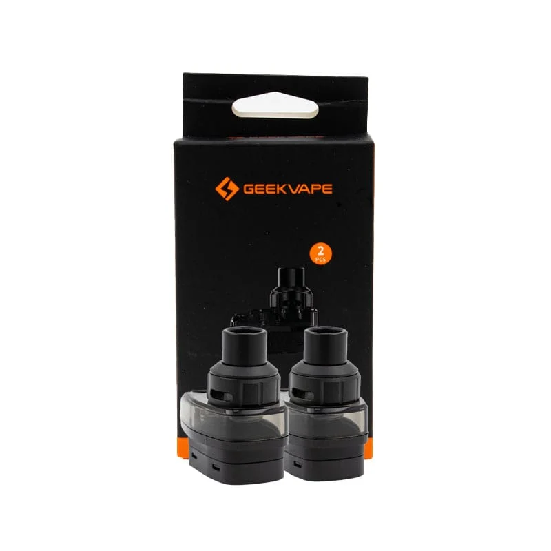 Pack 2 Cartouches Pod H45 – Aegis Hero - Saldi Straordinari – Offerte Speciali Disponibili Adesso G&G