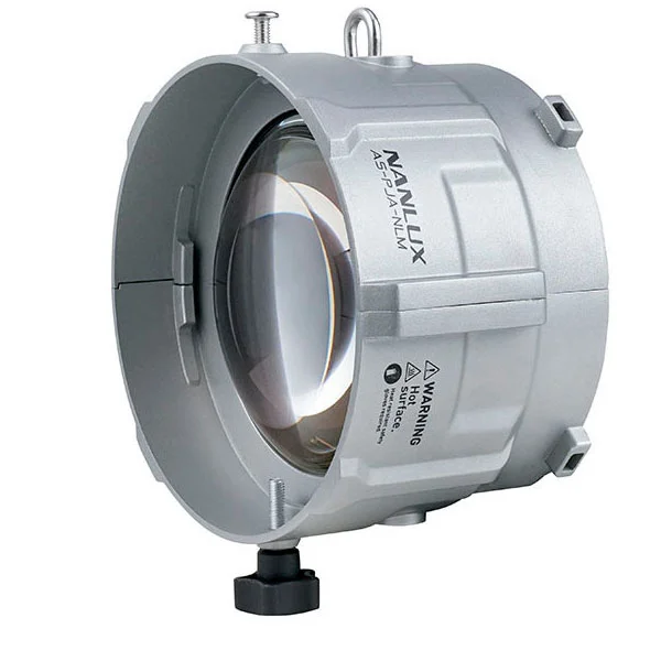 Nanlux Adaptateur de Projection (Monture NL) - Saldi Straordinari – Offerte Speciali Disponibili Adesso - {'count': 3, 'name': 'w/'}