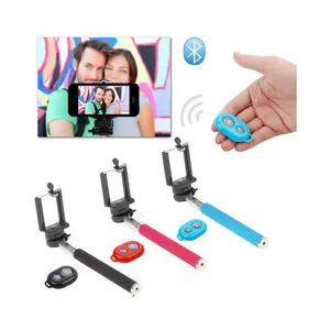 Bullit Selfie Stick met Afstandsbediening - Vins Rouges Harmonieux pour Chaque Occasion - 225 litres vin occasion