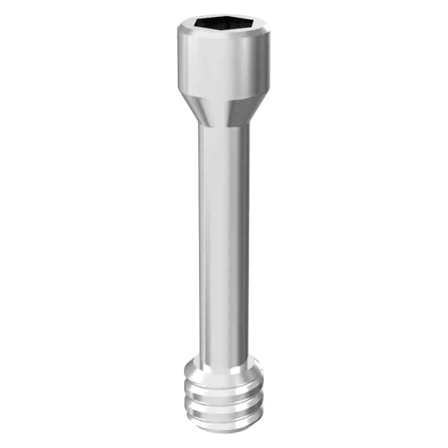 [Pack of 10] ARUM INTERNAL SCREW – Compatible avec Dentsply® Ankylos® Balance Base - ​Drones Professionnels & Grand Public | Boutique Française​ - {'count': 1, 'name': '4S'}