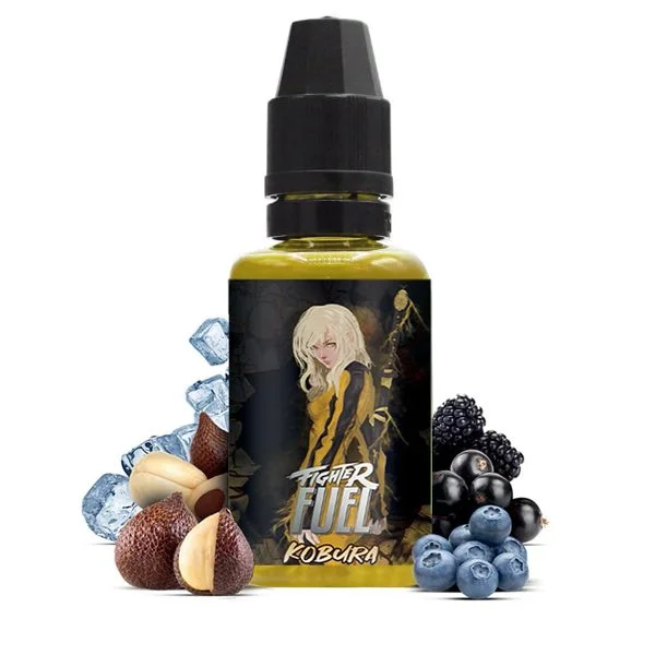 Arôme Concentré Kobura 30ml – Fighter Fuel / Maison Fuel - Saldi Straordinari – Offerte Speciali Disponibili Tasty Adesso