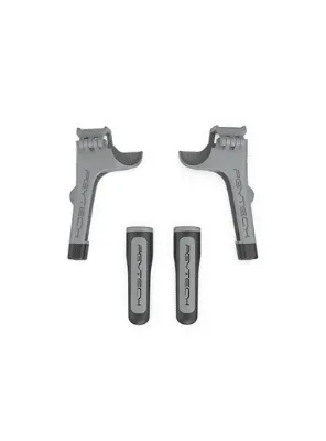 PGYTECH – Train d’atterrissage pour Mavic Air 2 ET AIR 2S - ​Drones Professionnels & Grand Public | Boutique Française​ Train d'atterrissage -2/3- Amortisseurs – Construire pour voler