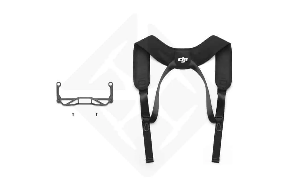 DJI RC Strap Waist Support Kit ​Drones Professionnels Grand Public Boutique Française