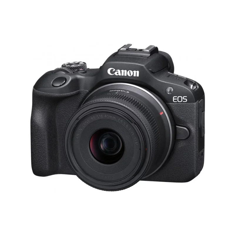 Canon EOS R100 + objectif RF-S 18-45mm F4.5-6.3 IS STM - Saldi Straordinari – Offerte Speciali Disponibili Adesso Objectif zoom Canon RF 100-500mm F4.5-7.1L IS USM - meilleur prix |  Digiexpert.fr