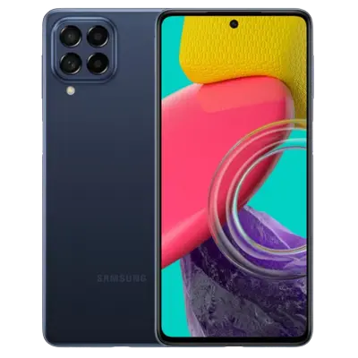 GALAXY M53 Saldi Straordinari Offerte Speciali Disponibili Adesso